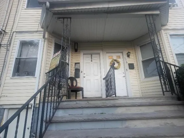314 Rosehill Pl, Elizabeth, NJ 07202