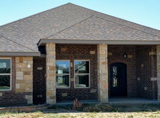 21 Laurel Valley Dr, Odessa, TX 79765