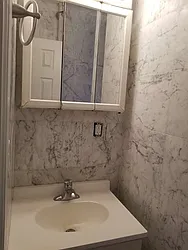 Rented by Marjorie Thompson, LREB