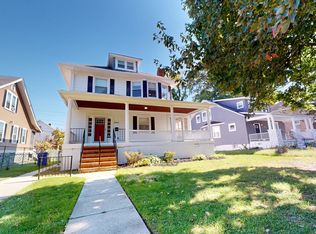 3413 Cedardale Rd, Baltimore, MD 21215