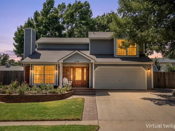 2710 Forestview Dr, Corinth, TX 76210