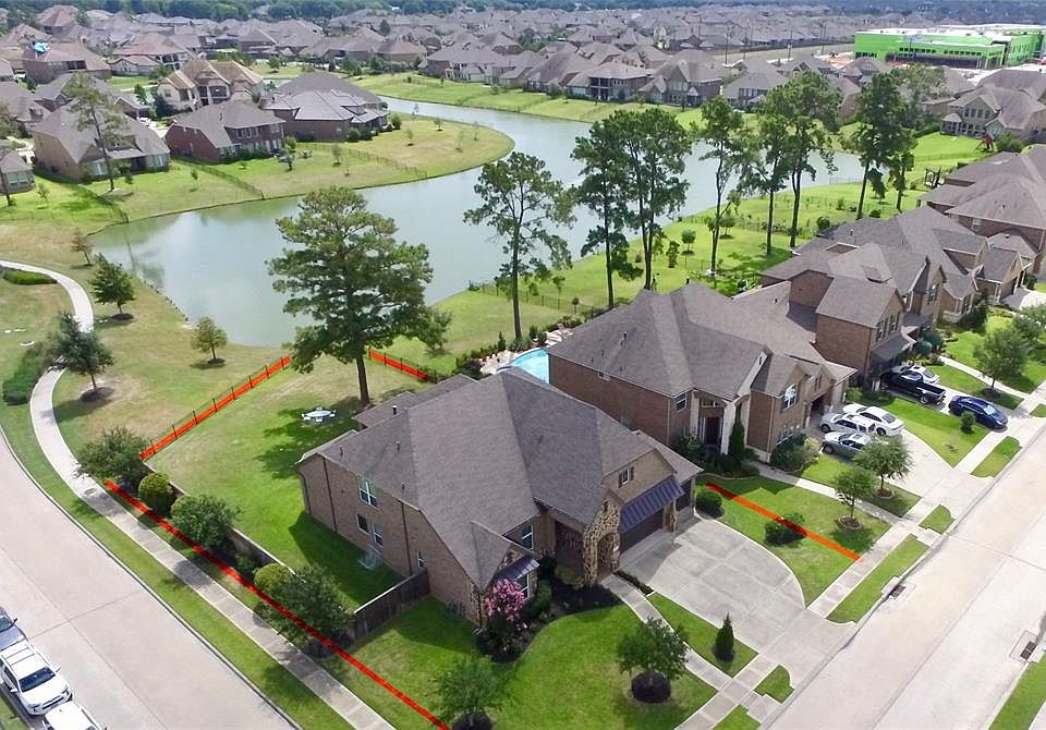 3607 Blushing Hollow Dr, Katy, TX 77494 Zillow