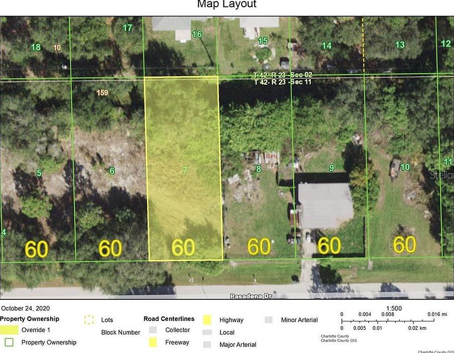 1st image of 28188 Pasadena Dr