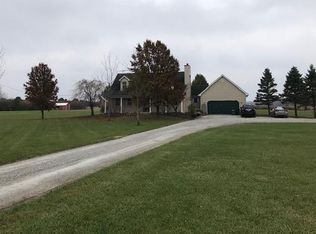 3262 Twp Rd 127, Edison, OH 43320