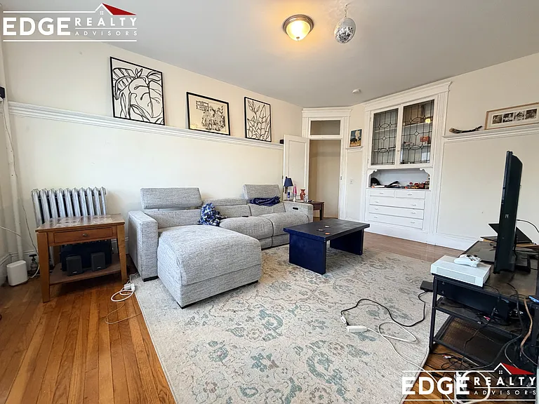 79 Glenville Ave #3A — Photo 9