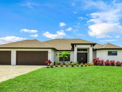 1156 SW 40th Terrace Cpe, Coral, FL, 33914