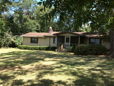 230 Mill Branch Rd, Warwick, GA, 31796