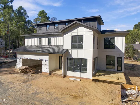 1813 Legion Road Ext, Chapel Hill, NC 27517