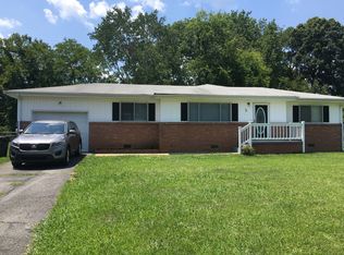 18 Elaine Cir, Fort Oglethorpe, GA 30742