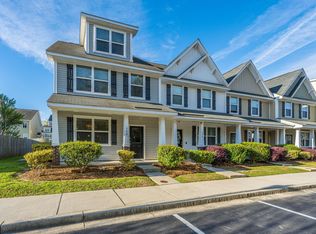 380 Flyway Rd, Goose Creek, SC 29445