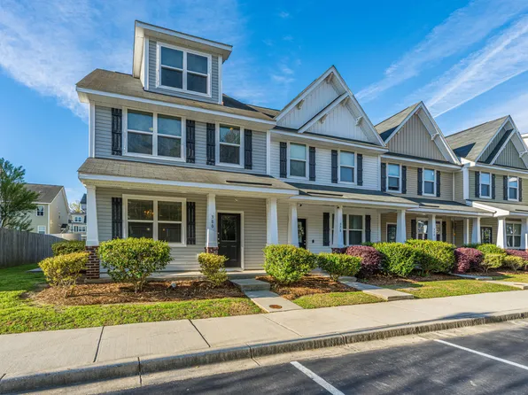 380 Flyway Rd, Goose Creek, SC 29445