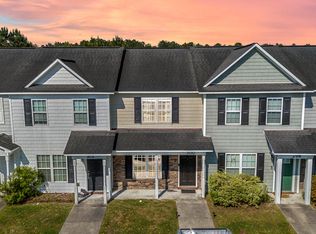 300 Caldwell Loop, Jacksonville, NC 28546
