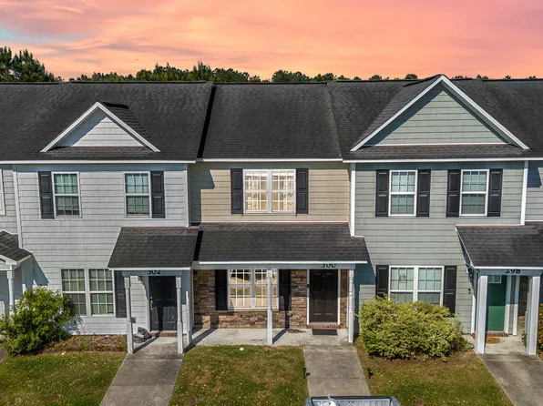 300 Caldwell Loop, Jacksonville, NC 28546