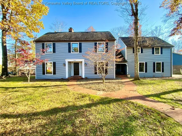 400 Country Cove Ests, Scott Depot, WV 25560