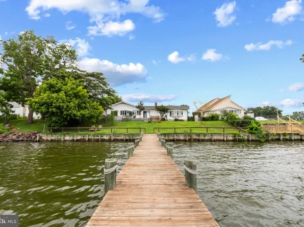 520 Riverside Dr, Baltimore, MD 21221