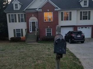 9461 Lakeview Ct #0, Douglasville, GA 30135