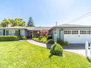 2984 Cottle Ave, San Jose, CA