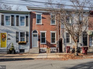 1905 N Scott St, Wilmington, DE 19806