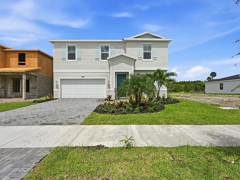 3129 Spanish Cedar Pl — Photo 1