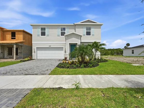 3129 Spanish Cedar Pl, Fort Pierce, FL 34946