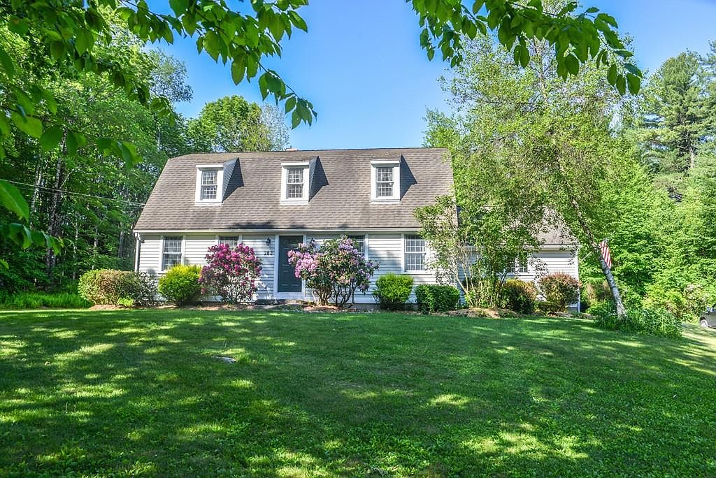 282 Skyline Trl, Chester, MA 01011 | Zillow