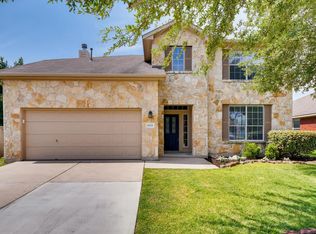 4125 Lake Edge Way, Pflugerville, TX 78660