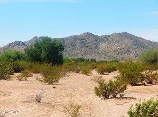 11709 N Silver Dog Way, Maricopa, AZ 85139