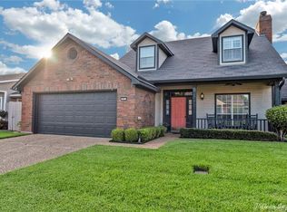 521 Applejack Dr, Shreveport, LA 71115