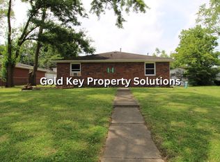 2415 Chase St #2417, Anderson, IN 46016