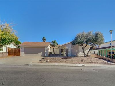 1521 Mancha Dr, Boulder City, NV, 89005