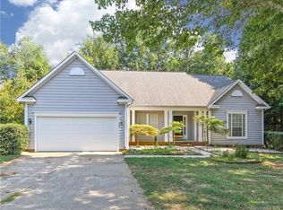 3904 Logan Cir, Indian Trail, NC 28079