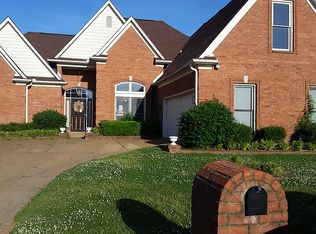 5029 Cashmere Cv, Memphis, TN 38125