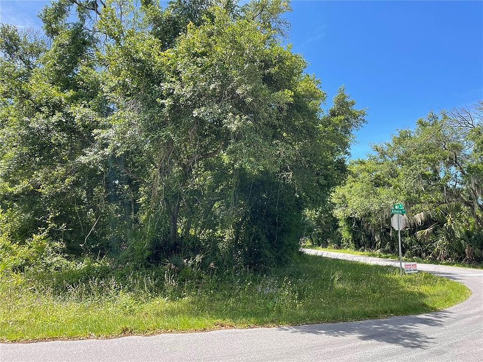 1st image of 15427 ALMERIA AVENUE LOT 22