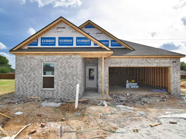 55 Kings Gate Cv, Jackson, TN 38305