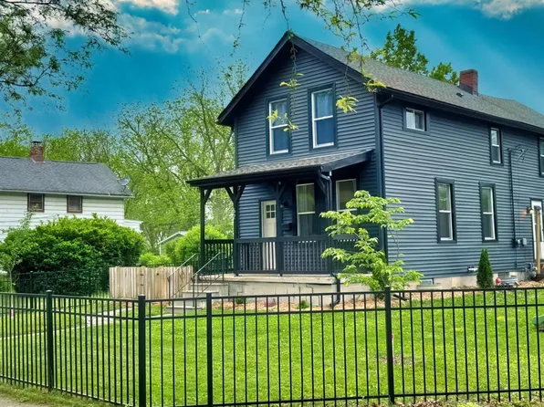 62 Locust St, Oberlin, OH 44074