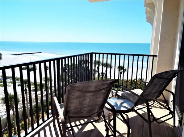 1701 Gulf Of Mexico Dr #5-B, Longboat Key, FL 34228
