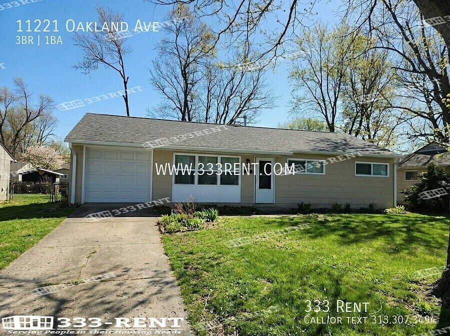 1st image of 11221 Oakland Ave