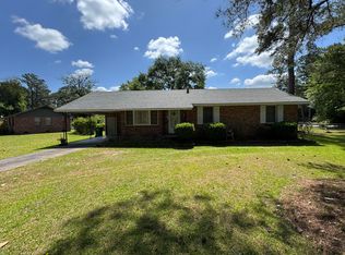 1020 E Sherwood Dr, Sumter, SC 29153
