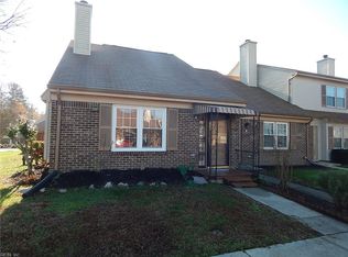 120 Cypress Xing, Yorktown, VA 23692
