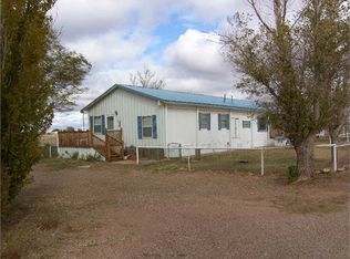 6382 Quay Road Al, Tucumcari, NM 88401