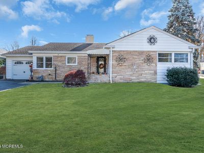 10 Edgewood Drive, Freehold, NJ, 07728