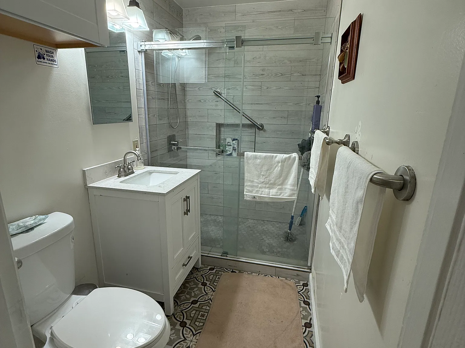 1 bed, 300 sqft, $1,800 — Photo 4