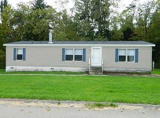 84 Hill Top Mnr E, Shelocta, PA 15774