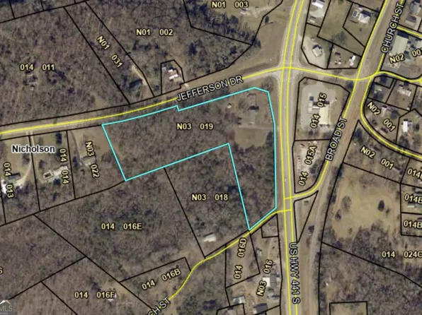 5246 Us Highway 441 S, Nicholson, GA 30565