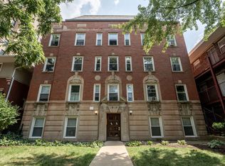4545 N Beacon, Chicago, IL 60640