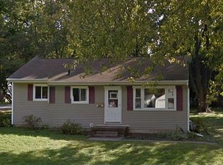 803 E Pennsylvania Ave, Urbana, IL