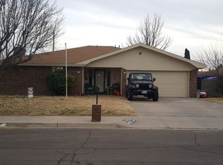 427 E Aspen St, Hobbs, NM 88240