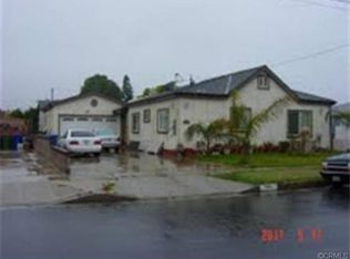 1460 W 183rd St, Gardena, CA 90248