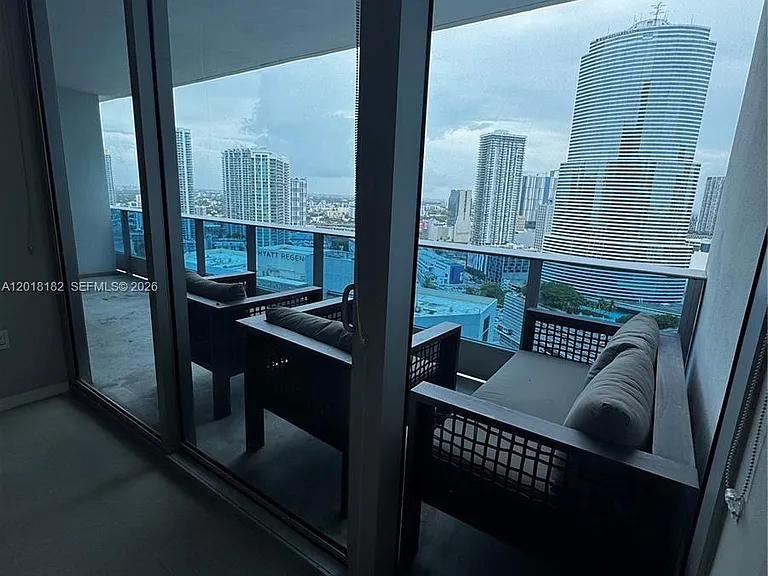 200 Biscayne Boulevard Way #3110 — Photo 7