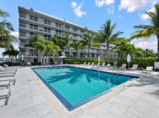 2560 S Ocean Blvd APT 512, Palm Beach, FL 33480
